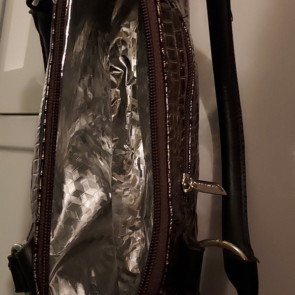 Wine Insulated Cooler Bag - Picture 4 of 4